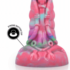 Comprar EPIC - SIDHE DILDO CRIATURA INMORTAL al mejor precio - Envíos Discretos