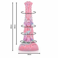 Comprar EPIC - SIDHE DILDO CRIATURA INMORTAL al mejor precio - Envíos Discretos
