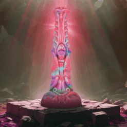Comprar EPIC - SIDHE DILDO CRIATURA INMORTAL al mejor precio - Envíos Discretos
