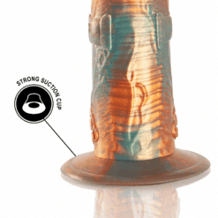 Comprar EPIC - TALOS DILDO DEL PODER Y PLACER al mejor precio - Envíos Discretos