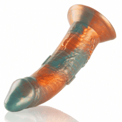 Comprar EPIC - TALOS DILDO DEL PODER Y PLACER al mejor precio - Envíos Discretos