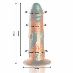 Comprar EPIC - TALOS DILDO DEL PODER Y PLACER al mejor precio - Envíos Discretos