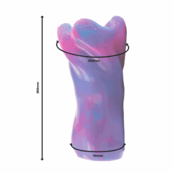 Comprar EPIC - THETIS MASTURBADOR MASCULINO CÍCLOPE al mejor precio - Envíos Discretos