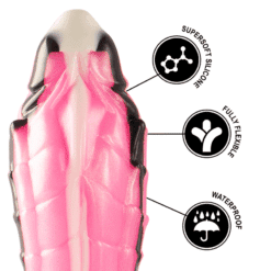 Comprar EPIC - TRITÓN DILDO LA FUERZA DEL REPTIL al mejor precio - Envíos Discretos