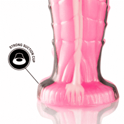 Comprar EPIC - TRITÓN DILDO LA FUERZA DEL REPTIL al mejor precio - Envíos Discretos