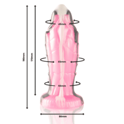 Comprar EPIC - TRITÓN DILDO LA FUERZA DEL REPTIL al mejor precio - Envíos Discretos