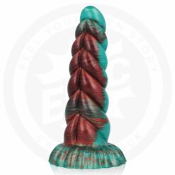 Comprar EPIC - ZIRION DILDO FUEGO RIDO al mejor precio - Envíos Discretos