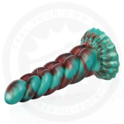 Comprar EPIC - ZIRION DILDO FUEGO RIDO al mejor precio - Envíos Discretos