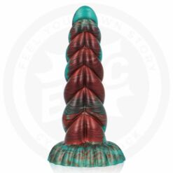 Comprar EPIC - ZIRION DILDO FUEGO RIDO al mejor precio - Envíos Discretos