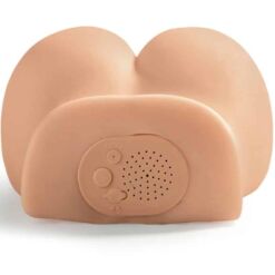 Comprar EXTREME TOYZ - DIRTY TALK MINI TRASERO INTERACTIVO al mejor precio - Envíos Discretos