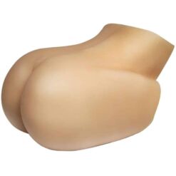Comprar EXTREME TOYZ - FUCK ME SILLY VAGINA Y ANO EXTRA REAL al mejor precio - Envíos Discretos