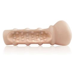 Comprar EXTREME TOYZ - MASTURBADOR VAGINA al mejor precio - Envíos Discretos