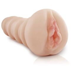 Comprar EXTREME TOYZ - MASTURBADOR VAGINA al mejor precio - Envíos Discretos