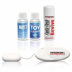 Comprar EXTREME TOYZ - MEGA MASTURBADOR ANO FEMENINO al mejor precio - Envíos Discretos