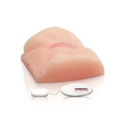 Comprar EXTREME TOYZ - MEGA MASTURBADOR ANO Y VAGINA al mejor precio - Envíos Discretos