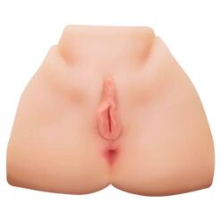 Comprar EXTREME TOYZ - MEGA MASTURBADOR ANO Y VAGINA al mejor precio - Envíos Discretos