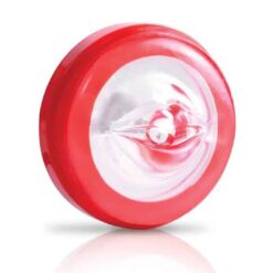 Comprar EXTREME TOYZ - PDX MEGA BATOR USB MASTURBADOR MASCULINO BOCA ROJO al mejor precio - Envíos Discretos