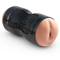 Comprar EXTREME TOYZ - PIPEDRAM TIGHT VAGINA & ANO MASTURBADOR al mejor precio - Envíos Discretos