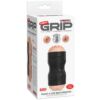 Comprar EXTREME TOYZ - PIPEDRAM TIGHT VAGINA & ANO MASTURBADOR al mejor precio - Envíos Discretos