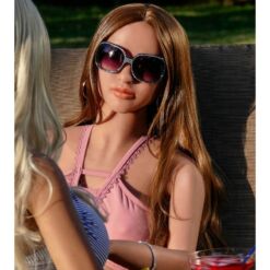 Comprar EXTREME TOYZ - PIPEDREAM EXTREME FANTASY DOLLS MUÑECA CARMEN 165 CM al mejor precio - Envíos Discretos
