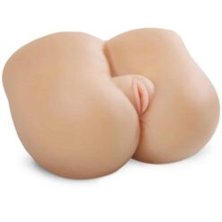 Comprar EXTREME TOYZ - PIPEDREAM EXTREME FUCK ME SILLY VAGINA Y ANO EXTRA REAL PETITE al mejor precio - Envíos Discretos