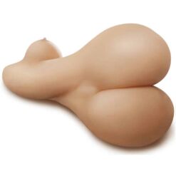 Comprar EXTREME TOYZ - PIPEDREAM EXTREME MEGA FUCK SLUT MASTURBATOR al mejor precio - Envíos Discretos