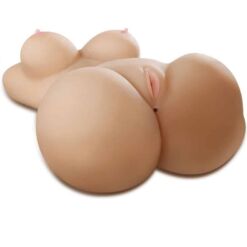Comprar EXTREME TOYZ - PIPEDREAM EXTREME MEGA FUCK SLUT MASTURBATOR al mejor precio - Envíos Discretos