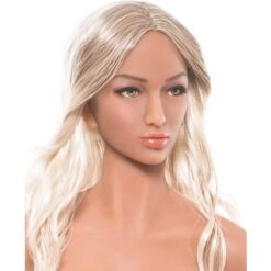 Comprar EXTREME TOYZ - PIPEDREAM EXTREME ULTIMATE FANTASY DOLLS KITTY 168 CM al mejor precio - Envíos Discretos