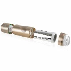 Comprar EXTREME TOYZ - ROTO BATOR USB MASTURBADOR MASCULINO ANO al mejor precio - Envíos Discretos