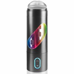 Comprar EXTREME TOYZ - ROTO BATOR USB MASTURBADOR MASCULINO BOCA al mejor precio - Envíos Discretos