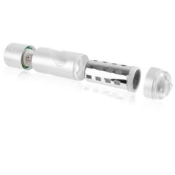 Comprar EXTREME TOYZ - ROTO BATOR USB MASTURBADOR MASCULINO VAGINA al mejor precio - Envíos Discretos