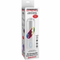 Comprar EXTREME TOYZ - ROTO BATOR USB MASTURBADOR MASCULINO VAGINA al mejor precio - Envíos Discretos
