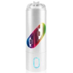 Comprar EXTREME TOYZ - ROTO BATOR USB MASTURBADOR MASCULINO VAGINA al mejor precio - Envíos Discretos