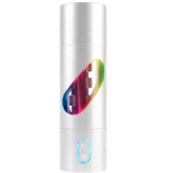 Comprar EXTREME TOYZ - ROTO BATOR USB MASTURBADOR MASCULINO VAGINA al mejor precio - Envíos Discretos
