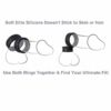 Comprar FANTASY C-RINGZ - ANILLAS SILICONA MAX WIDHT al mejor precio - Envíos Discretos