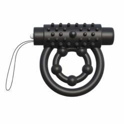 Comprar FANTASY C-RINGZ - ANILLO CONTROL REMOTO PERFORANCE al mejor precio - Envíos Discretos