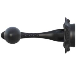 Comprar FANTASY C-RINGZ - ROCK HARD ANILLO POTENCIADOR CON PLUG ANAL al mejor precio - Envíos Discretos