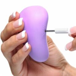 Comprar FANTASY FOR HER - MASAJEADOR PETITE AROUSE-HER al mejor precio - Envíos Discretos