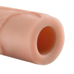 Comprar FANTASY X- TENSIONS - MEGA 3 EXTENSIÓN  PARA EL PENE al mejor precio - Envíos Discretos