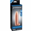 Comprar FANTASY X- TENSIONS - REAL FEEL EXTENSION DE PENE M al mejor precio - Envíos Discretos