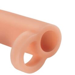 Comprar FANTASY X- TENSIONS - REAL FEEL EXTENSION DE PENE XL al mejor precio - Envíos Discretos