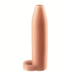 Comprar FANTASY X- TENSIONS - REAL FEEL EXTENSION DE PENE XL al mejor precio - Envíos Discretos