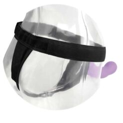 Comprar FETISH FANTASY ÉLITE - ARNÉS TRANSPIRABLE al mejor precio - Envíos Discretos