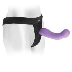 Comprar FETISH FANTASY ÉLITE - ARNÉS TRANSPIRABLE al mejor precio - Envíos Discretos