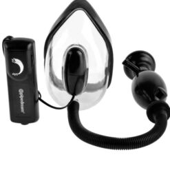 Comprar FETISH FANTASY EXTREME - BOMBA ONDAS ESTIMULADORAS VAGINAL CON VIBRACIÓN al mejor precio - Envíos Discretos