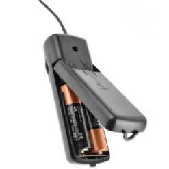 Comprar FETISH FANTASY EXTREME - BOMBA ONDAS ESTIMULADORAS VAGINAL CON VIBRACIÓN al mejor precio - Envíos Discretos