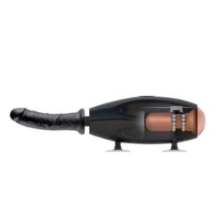Comprar FETISH FANTASY EXTREME - MAQUINA SEXUAL INTERNACIONAL al mejor precio - Envíos Discretos
