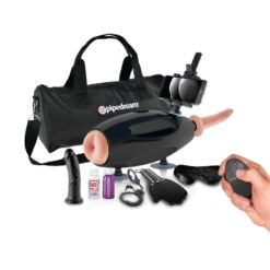 Comprar FETISH FANTASY EXTREME - MAQUINA SEXUAL INTERNACIONAL al mejor precio - Envíos Discretos