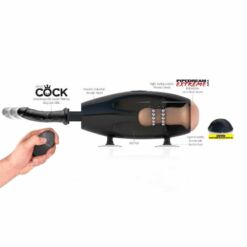 Comprar FETISH FANTASY EXTREME - MAQUINA SEXUAL INTERNACIONAL al mejor precio - Envíos Discretos