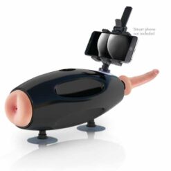 Comprar FETISH FANTASY EXTREME - MAQUINA SEXUAL INTERNACIONAL al mejor precio - Envíos Discretos